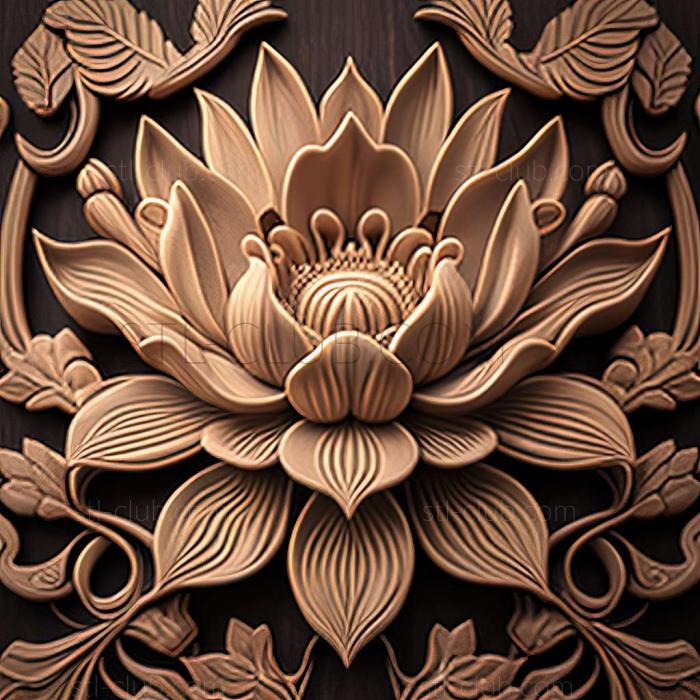 lotus